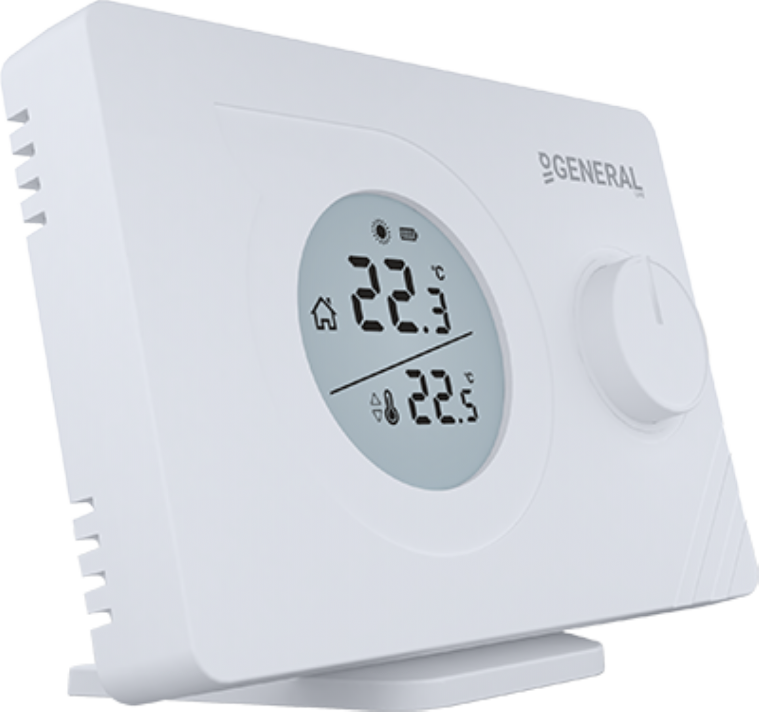 General RF 220 Kablosuz Oda termostat